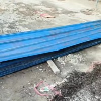 【福建福州】出售旧彩钢瓦