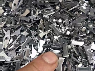 【浙江杭州】求购钢筋切粒，马蹄铁，冷热扎下料，镀锌冲料图1