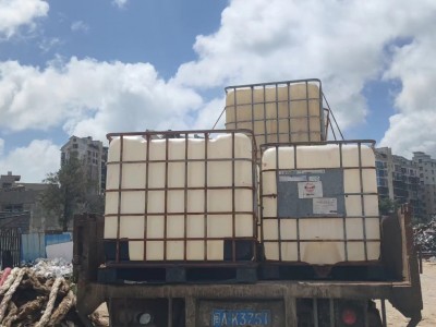 【福建福州】出售吨桶图1