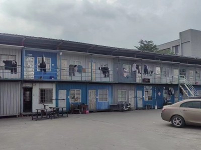【广东珠海】出售48个集装箱，2联通3组图1