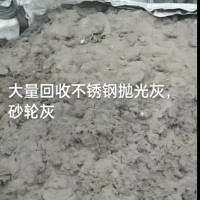 【浙江】求购抛光灰，氧化皮，风割渣，抛丸除尘灰