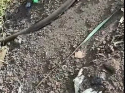 【山西临汾】求购气割渣图1