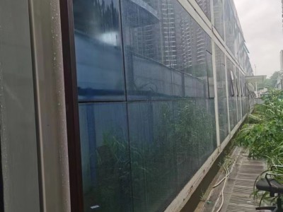 【广东深圳】出售32个打包箱，2个厕所集装箱，4个楼梯箱，6个3米走道箱，16个6米走道箱图2