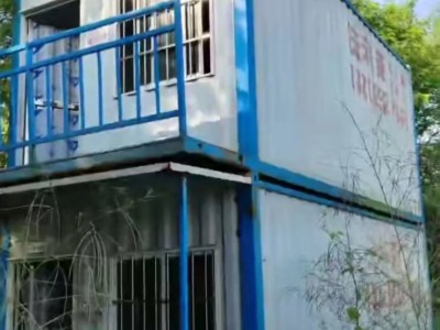 【广东深圳】出售30多个集装箱图1