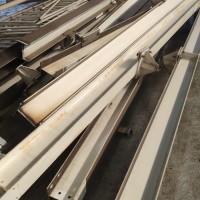 【山东日照】出售200/150和150/100型钢