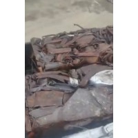 【江西】大量收购钢筋团子，钢板料，杂压，架子压块