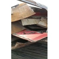 【陕西榆林】出售罐板一车