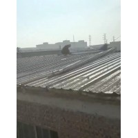 【山西晋中】出售6.6米*60米岩棉顶板