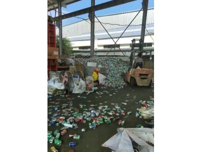 【福建漳州】求购易拉罐，铝合金图1