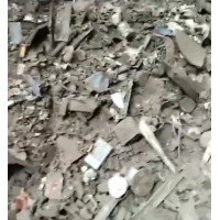 【广东】大量收购场地泥