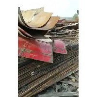 【陕西榆林】出售5个厚罐板一车