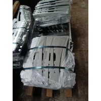 【安徽亳州】出售镀锌利用料，有几十吨