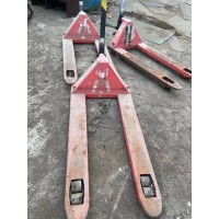 【福建】出售手动叉车，低价处理