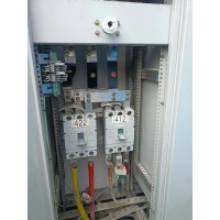 【四川】出售400kw完安箱变一套