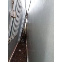 【四川】出售集装箱，带空调