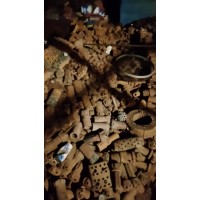 【山西忻州】出售钻头铁