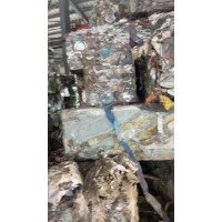 【浙江杭州】出售破碎压块