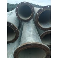 【陕西】出售325热镀6米长，厚度5个带法兰