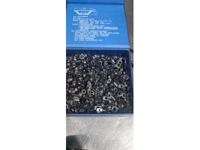 【广东东莞】大量收购钨钢洗刀，刀粒，贵金属都收。 同城可上门，外地可物流图1