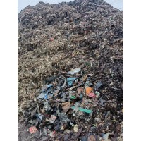 【山东淄博】出售垃圾铁40吨