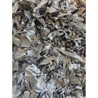 【浙江宁波】大量收购不锈钢破碎料