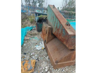 【江苏】出售鳄鱼剪，废铁价图1