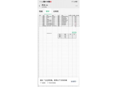 【陕西西安】出售废铁图2