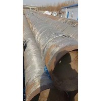 【甘肃】求购500-520圆管  需要几百米