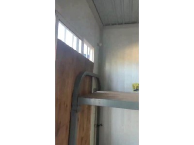 【福建漳州】出售集装箱带空调，20多个，8成新图1