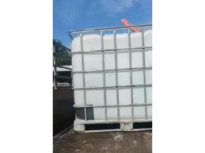 【福建漳州】出售吨桶图1