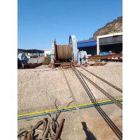 【浙江】出售钢丝链条，现货几百吨