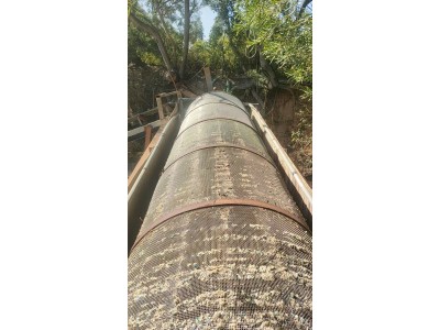 【福建泉州】出售一套洗沙机图3