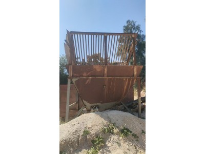 【福建泉州】出售一套洗沙机图6