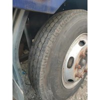 【山东】出售六条到九成新三包825-20轮胎