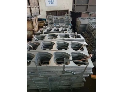 【浙江金华】出售冷轧板冲床利用料厚度2.0-3.2厚，100吨左右，金华武义提图2