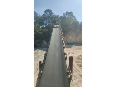 【福建泉州】出售一套洗沙机图7