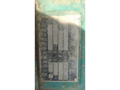 【福建泉州】出售一套洗沙机图5