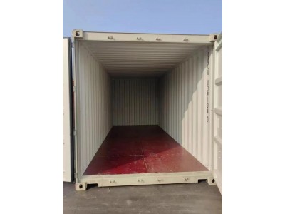 【福建福州】求购废铁价货柜，六米到九米图2