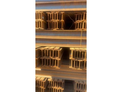 【江苏无锡】江阴码头出售工角槽，特价出售28**图6