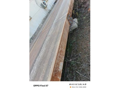 【河南】出售两台3x18米地磅图1