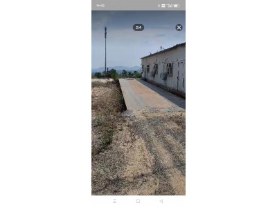 【河南】出售两台3x18米地磅图2
