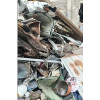 【江苏】出售破碎厂专用废品