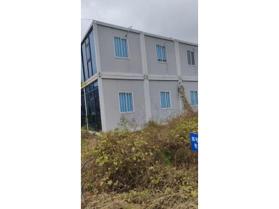 【浙江湖州】出售办公活动房24间，成色新，坐标湖北德清提图3