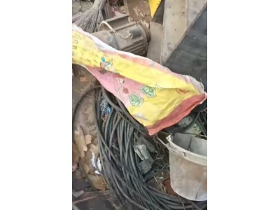 【辽宁】大量回收建筑物资，有色金属图1
