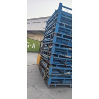 【江苏苏州】出售物流箱1.31*1.71规格，200个