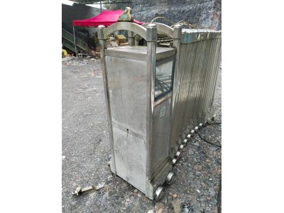 【湖北恩施】出售电动门图3