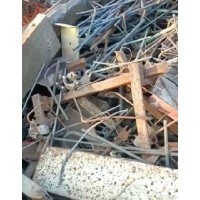 【广东揭阳】大量求购废铁