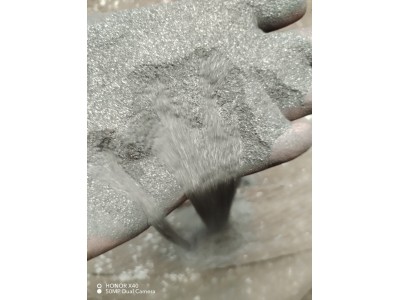 【河北邯郸】大量收原厂氧化皮，激光渣，水割渣，气割平台，抛丸灰，铁销，剧口销图4