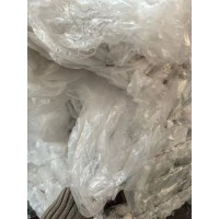 【浙江衢州】出售pe膜，有胶带无胶带分拣打包，每个月8吨