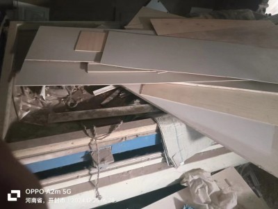 【河南许昌】出售真空覆膜机图3